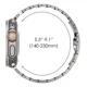 thumbnail image 4 of Correa De Metal Compatible Con Apple Watch Ultra 49mm 45mm, 4 of 4