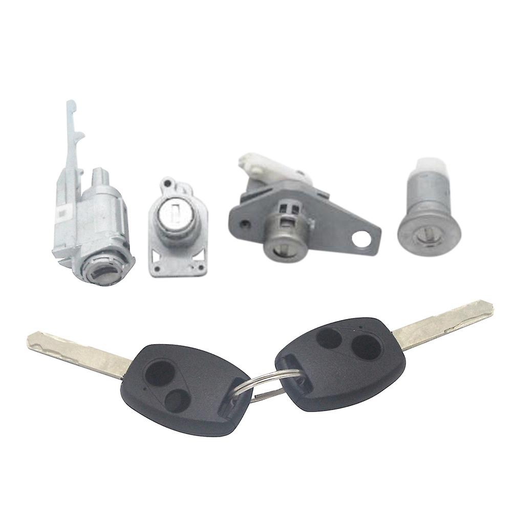 Car Ignition Switch Lock Ignition Switch Barrel Lock Tank Cap Lock