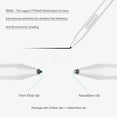 thumbnail image 4 of New Palm Rejection Active Stylus Pencil For iPad Pro Air 3rd Gen/ For iPad 6th & 7th, 4 of 5
