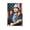 Unframe-style, variant on Merle Haggard Canvas Poster Print Photo Art Painting Canvas Poster Home Decorative Bedroom Modern Decor Posters Gifts 12x18inch(30x45cm)