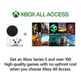 thumbnail image 2 of Xbox All Access – Xbox Series S – Fortnite & Rocket League Bundle, 2 of 12
