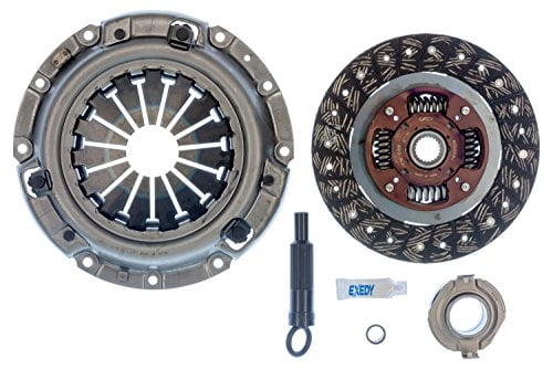 EXEDY 10038 OEM Replacement Clutch Kit 