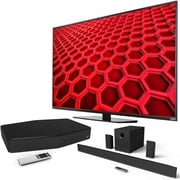 VIZIO E480-B2 48" 1080p 60HZ LED HDTV w/ VIZIO Sound Stand