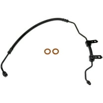 Dorman 979-3016 Power Steering Pressure Hose for Specific Kia Models