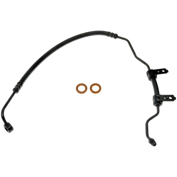 Dorman 979-3016 Power Steering Pressure Hose for Specific Kia Models