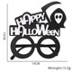 thumbnail image 4 of 2 uds gafas de fiesta de Halloween decoración de fiesta Festival, 4 of 5