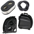 thumbnail image 3 of Air Cleaner Cover & Filter Set for 103M02 550E Lawn Mowers - Boost Efficiency!, 3 of 8