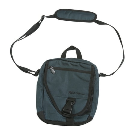 Rick Steves Veloce Guide Messenger Travel Bag Spruce Rick Steves Veloce Guide Messenger Travel Bag Spruce
