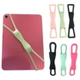 thumbnail image 4 of Security Hand-Strap for ipad 4.7-8 Inch Tablet Highh-Elasticity Versatile Strap Grip Finger Lightweight A4X8 Hand, 4 of 8