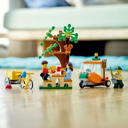 LEGO - My City Picnic in the park 60326