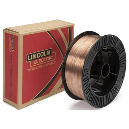 

Wood Products Manufacturers 0.03 in. All Positions MIG Welding Wire