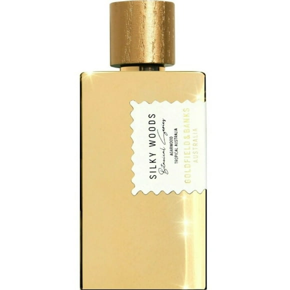 Goldfield and Banks Silky Woods 3.4oz-100mlandnbsp;Perfume Concentrate