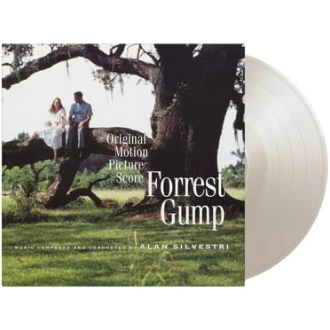 Alan Silvestri - Forrest Gump Soundtrack - Music & Performance - Vinyl
