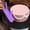 Purple, variant on Guide to Cake Arch Molding Tools, Adjustable Cake Arch Ruler and Baking Measurement Tool, Plastic Frosting Scraper for Home Baking Dessert Shops, Mint Green Pink White Sky Blue Purple
