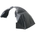 thumbnail image 4 of New Fits CADILLAC SRX 2010 2016 Front Driver Left Side Fender Liner GM1248225, 4 of 5
