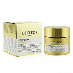 Decleor by Decleor , White Magnolia Night Balm  --15ml/0.46oz
