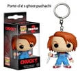 thumbnail image 3 of Llavero fantasma Chucky MACHAO figura modelo 9 cm, 3 of 4