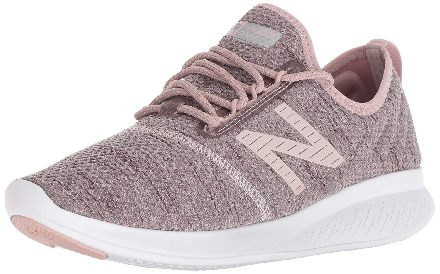 new balance fuelcore coast v4 running shoes