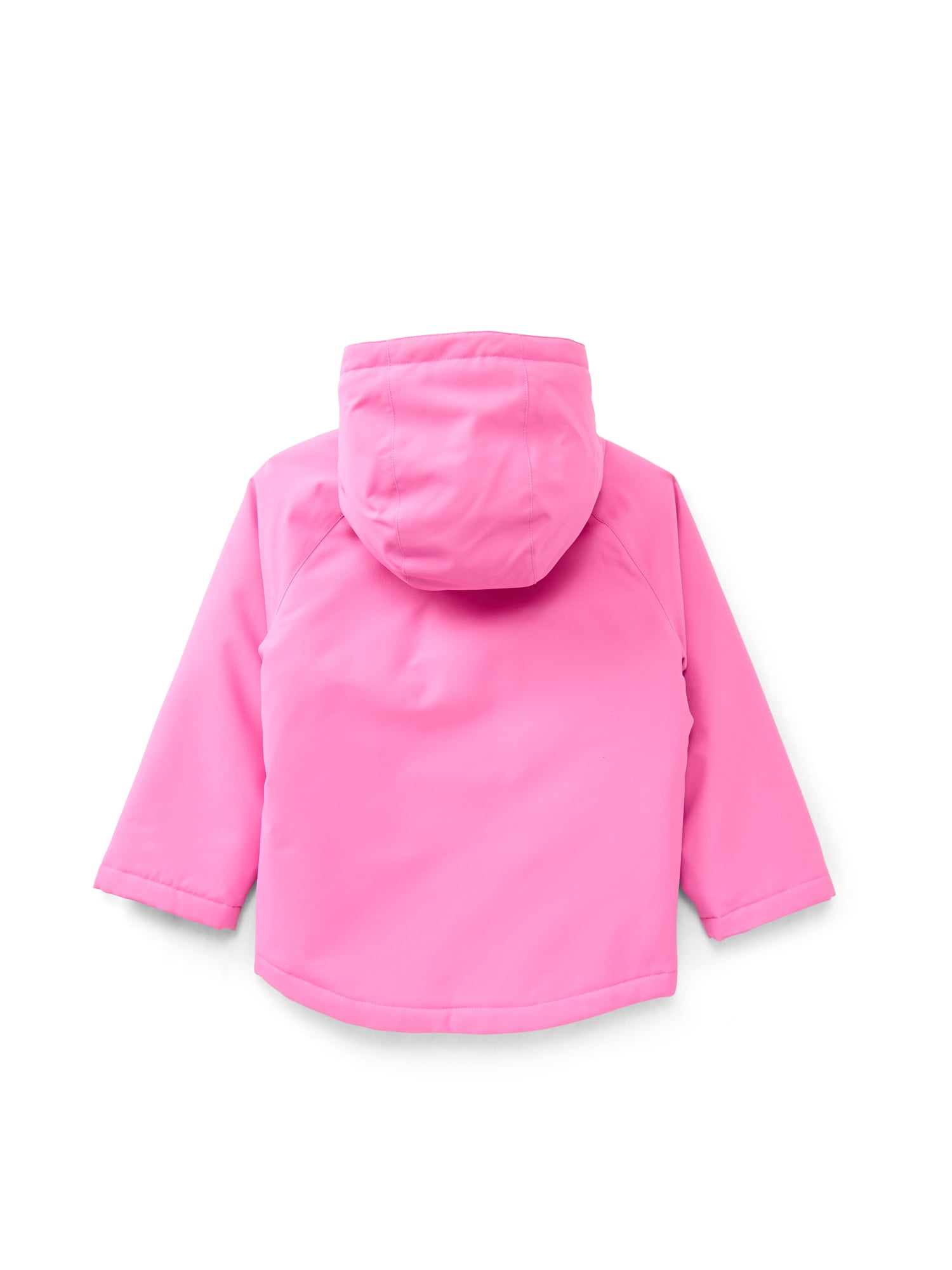 Ozark Trail Toddler Systems 4-in-1 Jacket, Sizes 2T-5T