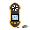 thumbnail image 1 of Anemómetro digital de velocidad del viento, medidores de viento Medidor de velocidad de flujo de aire para medir la velocidad de la temperatura del viento, medidor de termómetro del medidor de viento, 1 of 5