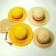thumbnail image 5 of Luffy Anime periférico sombrero de paja grupo bidimensional Anime Original sombrero sombrilla protector solar el mejor regalo de cumpleaños, 5 of 5