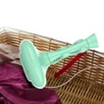 thumbnail image 4 of Clearance! Nomeni Home Essentials Turbine Convenient Travel Machine Mini Mini Clothes Washing Portable Washer Other Cleaning Supplies Appliances Green, 4 of 5