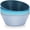 Blue Series, variant on 50 Oz Large Cereal Bowls, Unbreakable Wheat Straw Fiber Salad Bowl Sturdy and Stackable Salad Serving Bowls Set, BPA-Free Microwave/Dishwasher Safe, Lightweight for Oatmeal, Snacks , Oatmeal, Snacks