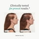 thumbnail image 4 of Suplementos para el crecimiento del cabello Nutrafol Women's Balance 45+ 1 mes, 4 of 9