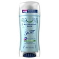 thumbnail image 2 of Secret Aluminum Free Deodorant for Women Cucumber, 2.4 Oz, 2 of 11