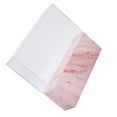 thumbnail image 3 of Display Rack,  Rack Lightweight Tweezers Stand Holder Exquisite Appearance Eyelash Extension Tool With Transparent Dust Cover For Home Pink, 3 of 8