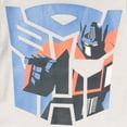 thumbnail image 5 of Transformers Optimus Prime Toddler Boys 2 Pack T-Shirts Toddler to Big Kid, 5 of 5