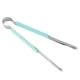 thumbnail image 5 of Pinza Para Barbacoa, Pinzas De Cocina De Acero Inoxidable, Para Pasteles, Panes, Ensaladas Ccdes BBQ Clip, 5 of 8