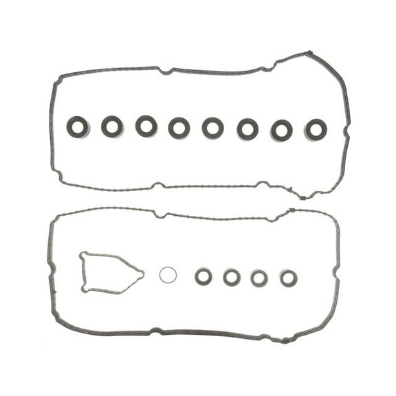 Valve Cover Gasket Set - Compatible with 2018 - 2020 Ford F-150 5.0L V8 2019