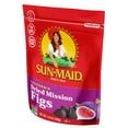 thumbnail image 4 of Sun-Maid® California Dried Mission Figs 7oz Resealable Stand-Up Zipper Bag, 4 of 11