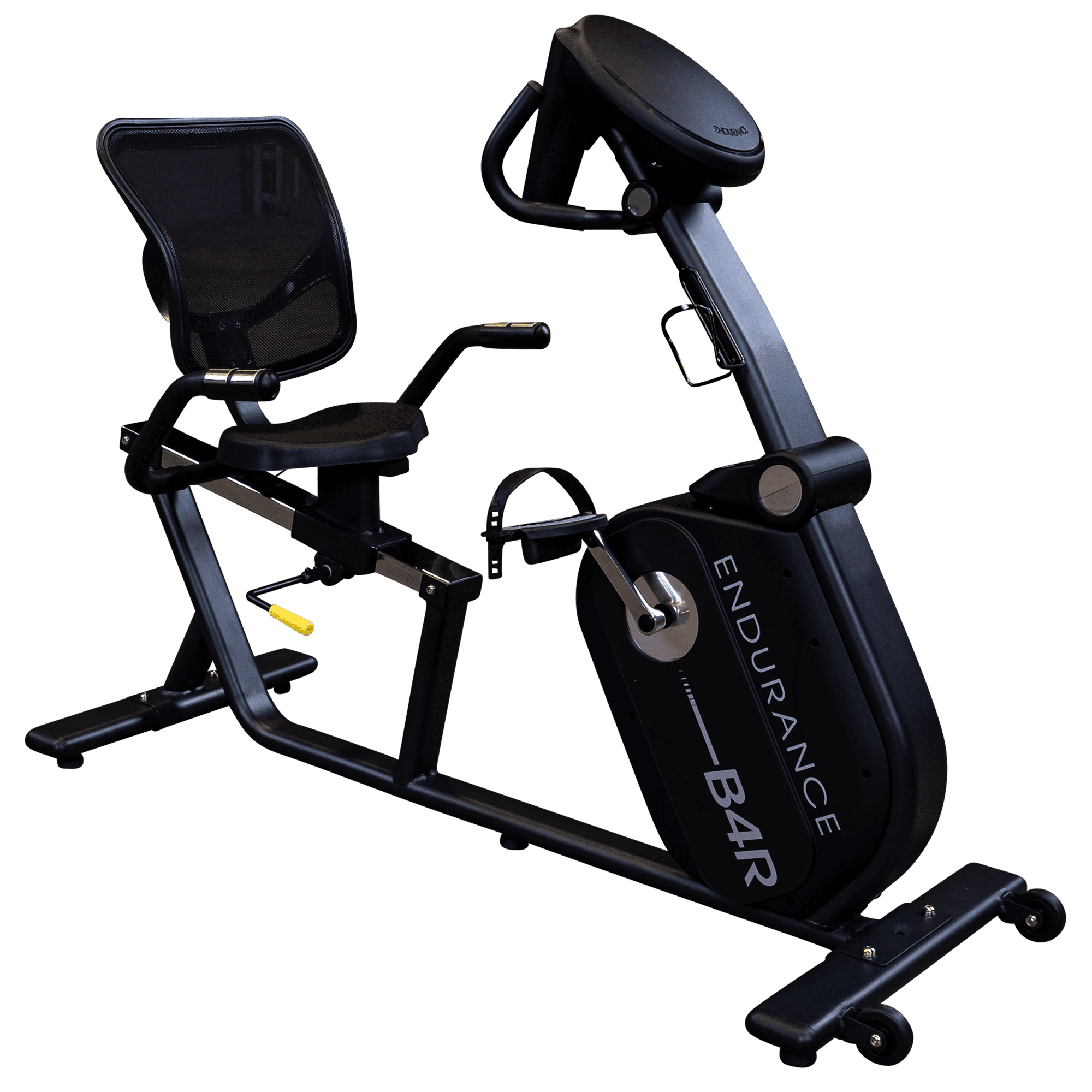 Endurance B4R Recumbent Exercise Bike