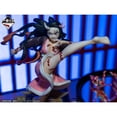 thumbnail image 3 of Figura: Bandai Spirits Ichibansho Demon Slayer, Nezuko Kamado, 3 of 4