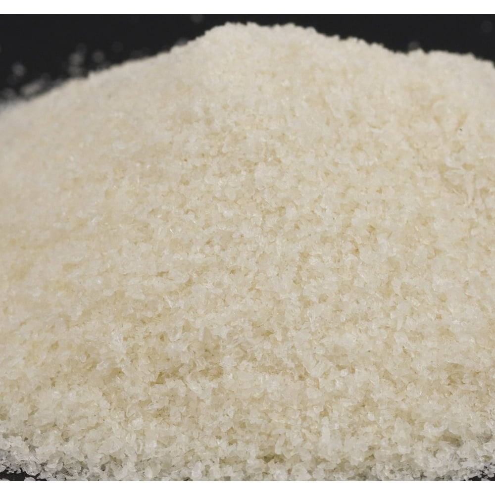 Unflavored Gelatin 10 Lb Case