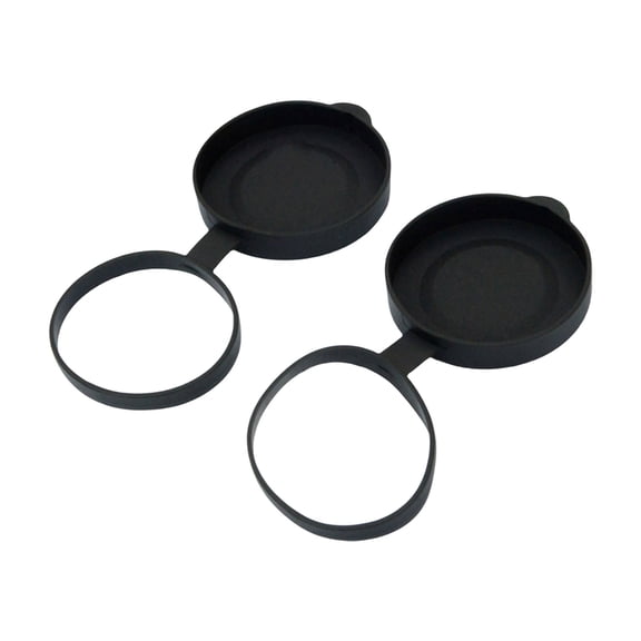 COOLHOOD Silicone Binocular Covers for 42 45mm / 62 65mm Lens, Home Decoration Access