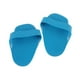 thumbnail image 4 of 2 guantes con mancuernas, protectores de palma, accesorios, guantes de entrenamiento, guantes de levantamiento de pesas, guantes de entrenamiento para Azul, 4 of 8