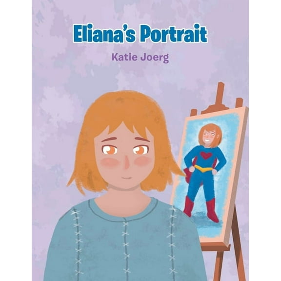 Eliana's Portrait, (Paperback)