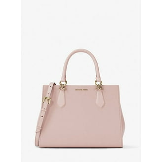 Michael Kors Outlet Marilyn Medium Signature Logo Convertible