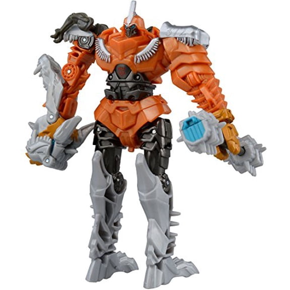 LA-15 Battle Attack Grimlock | Transformers Age of Extinction Lost Age