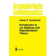 thumbnail image 1 of Pre-Owned Graduate Texts in Mathematics Introduction to Lie Algebras and Representation Theory, Book 9, (Paperback), 1 of 1