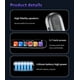 thumbnail image 1 of Scanning Translation Pen Multilingual Mastery At Your Fingertips High Precision Scanning Translator Accurate Translations In Seconds, 1 of 5
