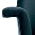 thumbnail image 4 of Safavieh AIMEE VELVET ARM CHAIR, SFV4701B, 4 of 6