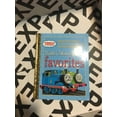 thumbnail image 1 of Thomas and Friends Little Golden Book Favorites By Allcroft, Britt (CRT), 1 of 1