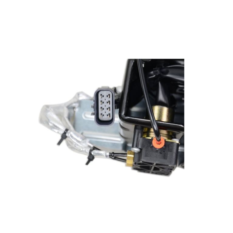 Air Suspension Compressor Replacement For Cadillac XTS 3.6L (2013-2019) - Fits Multiple OEM Numbers 8 thumbnail image