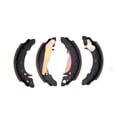 thumbnail image 3 of KarParts360 For Volkswagen Cabriolet/Fox 1990 1991 1992 1993 Brake Shoes, 3 of 4