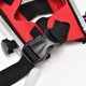 thumbnail image 5 of Greeniant Arnés de seguridad para mascotas ciegas Protector anticolisión Collar de parachoques Suministros para mascotas Suministros para perros rojo M Greeniant PT0828-04B, 5 of 6