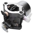 thumbnail image 3 of 3X Carburetor Professional Overhead Cam Engine Carburetor for 699831 694941 Lawn Mower Tractor, 3 of 4